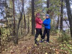 Brønnøyåsen vest Brønnøyåsen vest