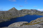 Engelvikfjellet Engelvikfjellet