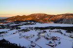 Årsundfjellet Årsundfjellet