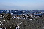 Nordgardsfjellet Nordgardsfjellet