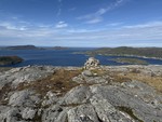 Åknesfjellet Åknesfjellet