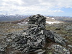 Torfjellet Torfjellet