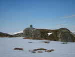 Båtevassfjellet Båtevassfjellet