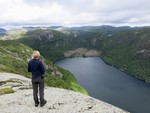 Sellfjellet Sellfjellet