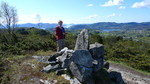 Kvamsfjellet Kvamsfjellet
