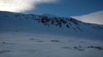 Kjølbergtind Kjølbergtind