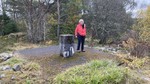 Ramsvikhaugen Ramsvikhaugen