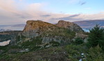 Skjenafjellet Skjenafjellet