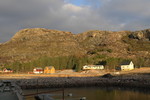 Middagsfjellet øst Middagsfjellet øst