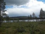 Ulvsjøfjellet Ulvsjøfjellet