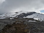 Lafjelltind Lafjelltind