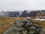 Bårdfjellet Bårdfjellet