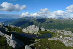 Tverrfjellet Tverrfjellet