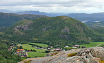 Durmålfjellet Durmålfjellet