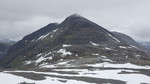 Slettdalsfjellet Slettdalsfjellet