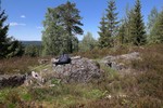 Tronfjellet Tronfjellet
