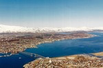 Tromsø Tromsø