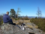 Djupdalsåsen Djupdalsåsen