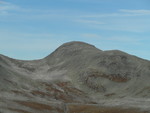 Vatnedalsegga Nordøst Vatnedalsegga Nordøst