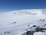 Langvasseggi Langvasseggi