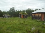 Storgrytdalseter Storgrytdalseter