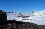 Kaldhøa Kaldhøa