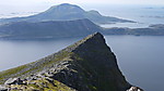 Ørnestinden V.1 Ørnestinden V.1