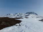 Høgskardfjellet Høgskardfjellet