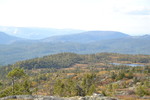 Røglefjell Røglefjell