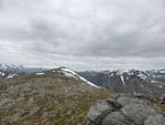 Neådalsfjellet Neådalsfjellet