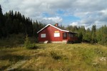 Vikkelihytta Vikkelihytta