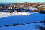Fløystadfjellet Fløystadfjellet