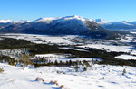 Silsetfjellet Silsetfjellet