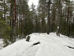 Fiskeløysåsen Fiskeløysåsen