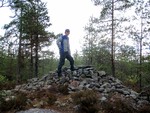 Nordre Stange varde Nordre Stange varde