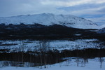 Griningsdalshøe Griningsdalshøe