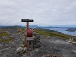 Fløyfjellet Fløyfjellet