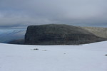 Syringefjellet Syringefjellet