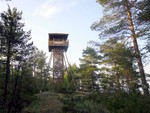 Risdalsåsen Risdalsåsen