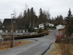 Bråtenåsen Bråtenåsen