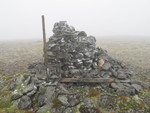 Marsjøfjellet Marsjøfjellet