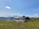 Grønvola Grønvola