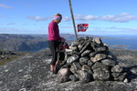Skogerøytoppen Skogerøytoppen