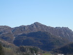Ragsfjellet Ragsfjellet