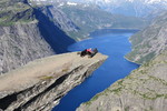Trolltunga Trolltunga