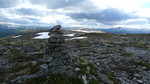Vardafjellet Vardafjellet