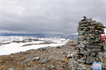 Rødfjellet Rødfjellet