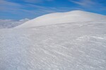Oivisfjellet Oivisfjellet