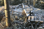 Butjennhøgda Butjennhøgda