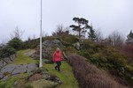 Nepegjerdhaugen Nepegjerdhaugen